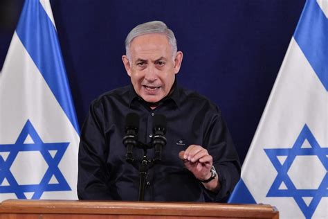 Netanyahu Asevera Que La Propuesta De Tregua Aceptada Por Hamás Está Muy Lejos De Las Demandas