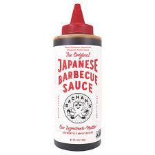 Bachan S Original BEYOND HOT INC