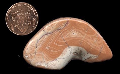 Dwarves Earth Treasures Lake Superior Agates From Keweenaw Peninsula