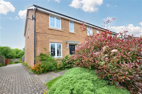 3 Bedroom End Of Terrace House For Sale In May Hill View Newent Gl18