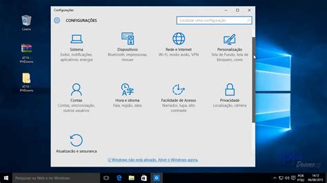 Como Ativar Windows 10 E Windows 11 Sem Instalar Nada E De Forma Porn