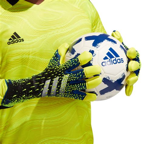 Adidas Torwarthandschuhe Predator GL Pro Hybrid URG 2 0 Superlative Pack