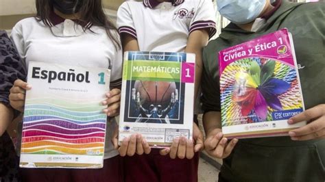 SEP Qué controversia hay con los nuevos libros de texto gratuitos