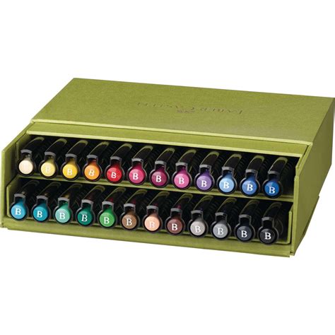 Coffret Atelier Pitt Faber Castell Le G Ant Des Beaux Arts N De