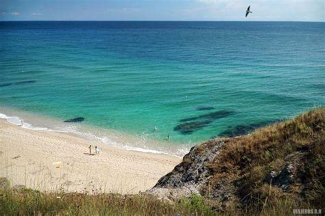 ️Best beaches in bulgaria black sea