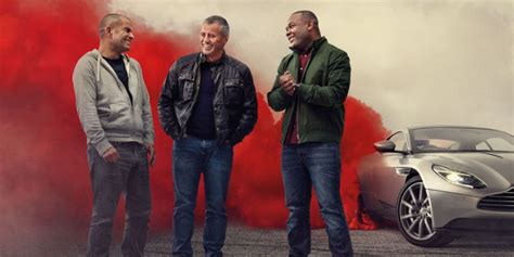 Top Gear Season 30 How The Worlds Most Famous Motoring Show Out Drove