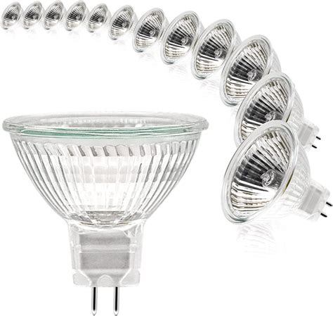 Gmy Mr Halogen Light Bulbs W V Gu Spotlights For Ceiling Light