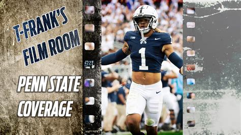 T-Frank's Film Room: Penn State defense survives a sloppy day against ...