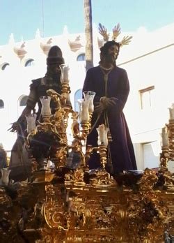 Nuestro Padre Jesús en su Soberano Poder Jerez de la Frontera