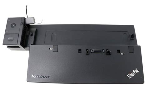 Lenovo Thinkpad Pro 40a10090us 90w Dock Mdg Sales Llc