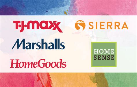 Homegoods Gift Card | United States | Cardly