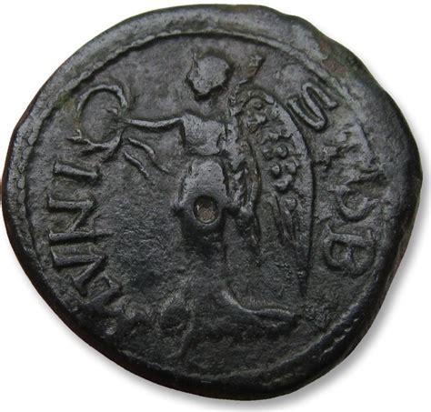 Roman Empire Provincial Julia Domna Augusta Ad Catawiki