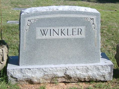 Stella C Winkler 1880 1955 Homenaje De Find A Grave