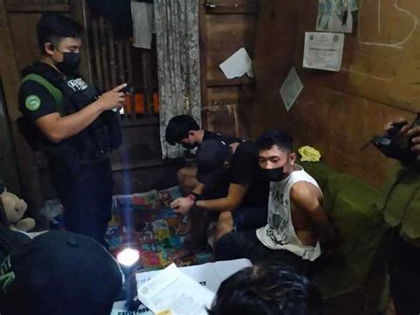 Three Charged For Illegal Drug Trade In Roxas City Daily Guardian