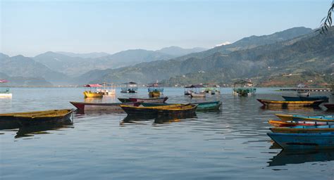 Pokhara Sightseeing Tour Himalayan High Path Adventure