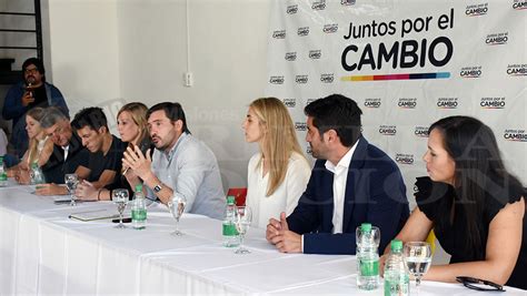 Juntos por el Cambio lanzó sus candidatos rumbo al 7M Primera Edición