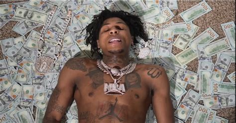 NBA YoungBoy Is Increasing His Net Worth, Ensuring Hell Never Be Broke