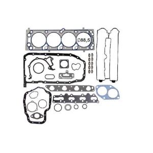 Junta Motor Cabeçote Aço Inox GM Astra Vectra Elite Blazer Zafira S10