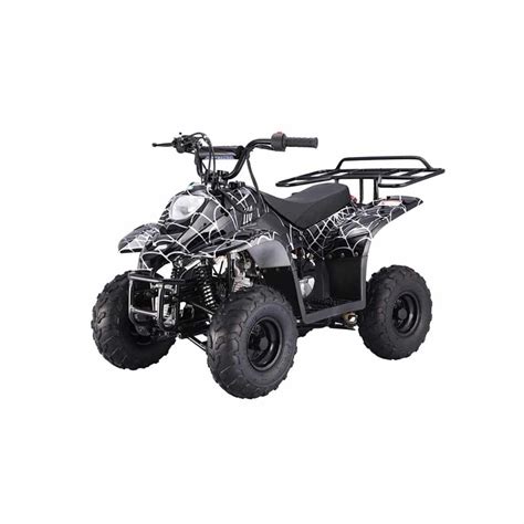 Gio 110b Kids Sport Atv Edmonton Atv Pros