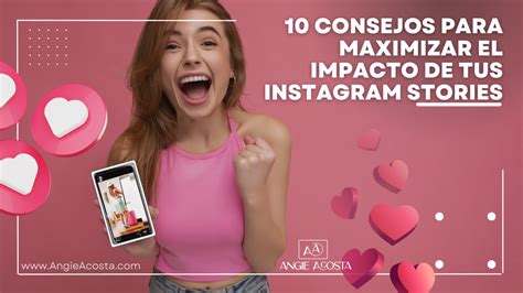 10 Estrategias Para Tu Historias De Instagram Que Son Infalibles Para