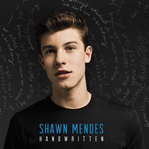 ‎handwritten Deluxe Edition Album Von Shawn Mendes Apple Music