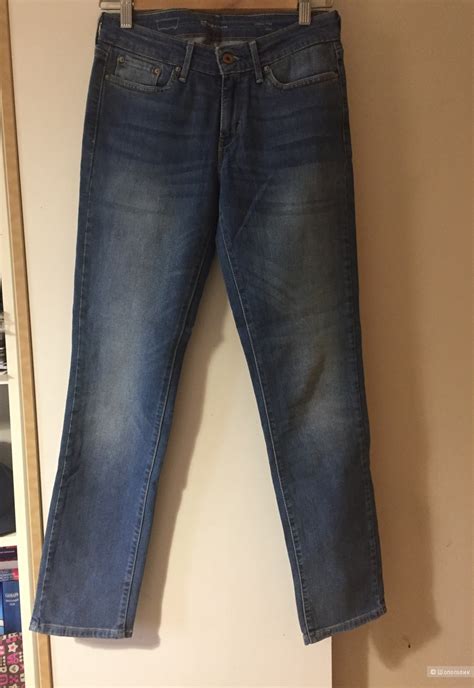 Джинсы Levis размер 27., в магазине Другой магазин — на Шопоголик