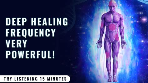 174 Hz Super Recovery And Healing Frequency Alpha Waves Heal Pain And Repair Damage In The Body