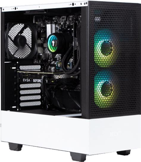 Gaming Pc Redux Gamer Advanced A G S Nvidia Geforce Gtx