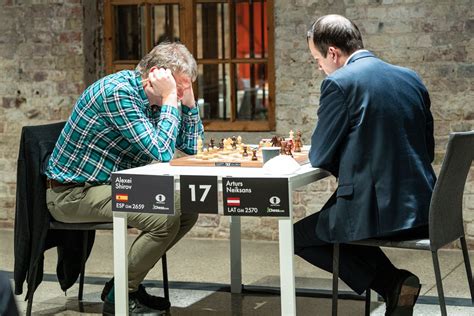 Fide Chess Grand Swiss R Firouzja Maintains Lead Lei Sole Leader