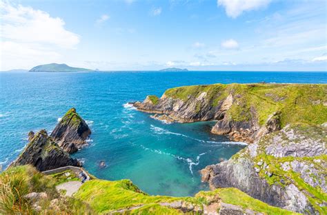 Slea Head Drive: The Ultimate Guide to Dingle Peninsula’s Epic Road Trip