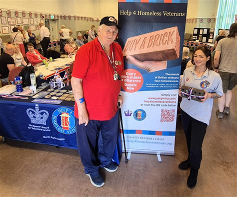 Home | Help 4 Homeless Veterans