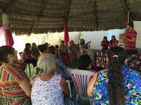 Instituto Religioso Bárbara Maix IRBM Projeto Juntas Somos Mais