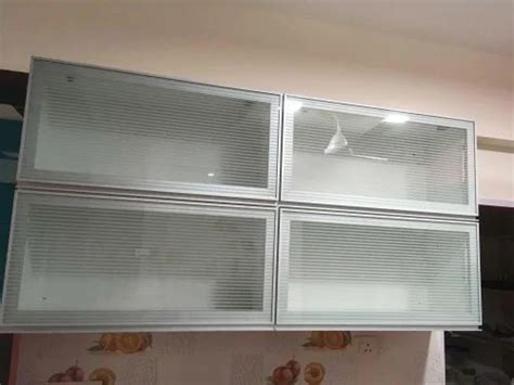 Profile Shutters Modular Mm Frame Shuter Profile Manufacturer From