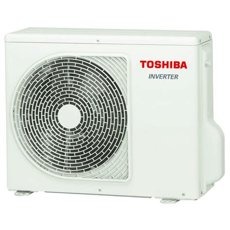 Toshiba Seiya R Unit Esterna Monosplit Kw Solo Unita Esterna