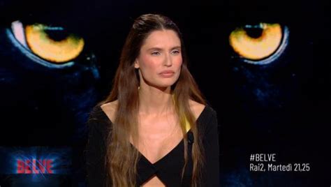 Belve Bianca Balti Confessa Ho Subito Uno Stupro A 18 Anni La