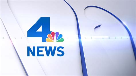 Fitness Influencer Shot Nbc Los Angeles