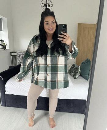 Scarlett Moffatt Scarlettmoffatt Nude OnlyFans The Fappening Plus