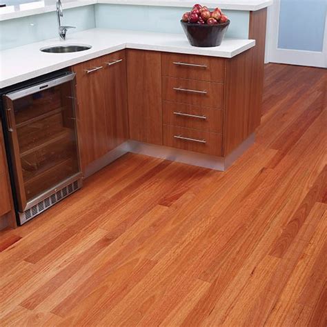 Solid Raw Timber Rose Gum Oz Timber Floor