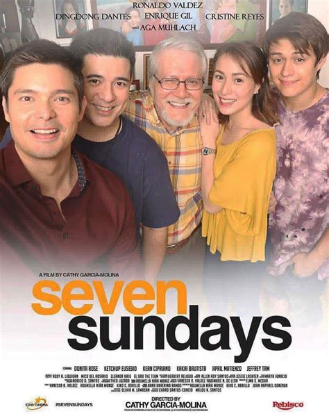 Edward has a cameo role in the blockbuster movie Seven Sundays... As ...