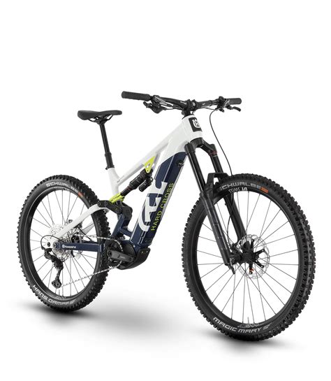 Husqvarna Hard Cross HC3 | Summit Cycles