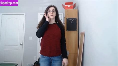 Caseytasty Caseytastes Leaked Nude Photo From Onlyfans And Patreon