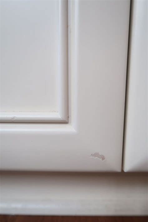 How To Fix Cabinets That Are Peeling