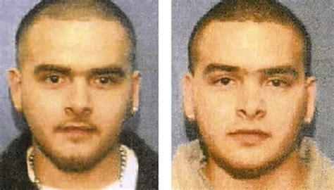 Chicago twins Pedro, Margarito Flores who helped convict El Chapo face ...