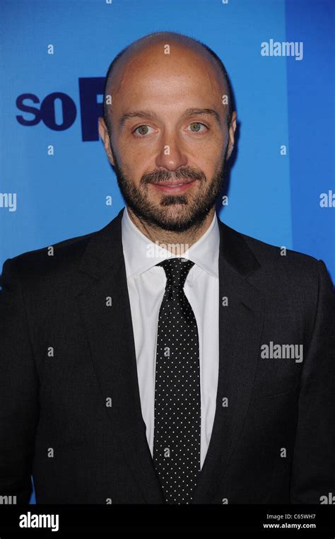 Joe Bastianich Stare