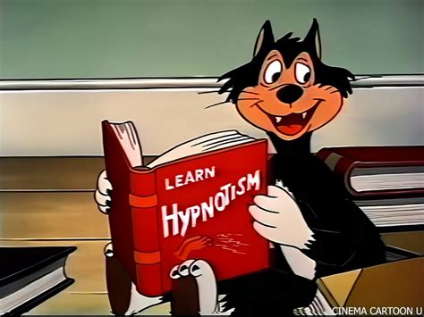 Hypnotized Terrytoons Video Dailymotion