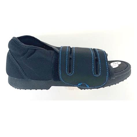 PRIM ZAPATO POSTQUIRURGICO PS100 XXL TALLA 46 48 Farmacia De Casa