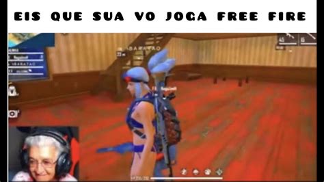 Os Melhores Memes Do Free Fire Mais Engra Ados Eis Que Sua Vo