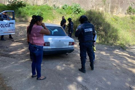 Roban más de medio millón de pesos a mujer en Zacapoaxtla e consulta