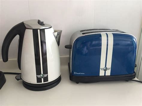 Toaster & kettle, TV & Home Appliances, Kitchen Appliances, Ovens ...