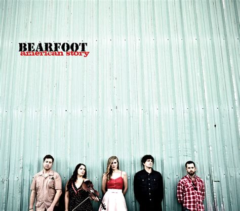 Bearfoot in the schools - Bluegrass Today